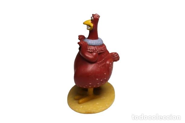 Antig&uuml;edades: Figura Ginger de Juguete - Foto 4