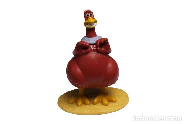 Antig&uuml;edades: Figura Ginger de Juguete - Foto 1