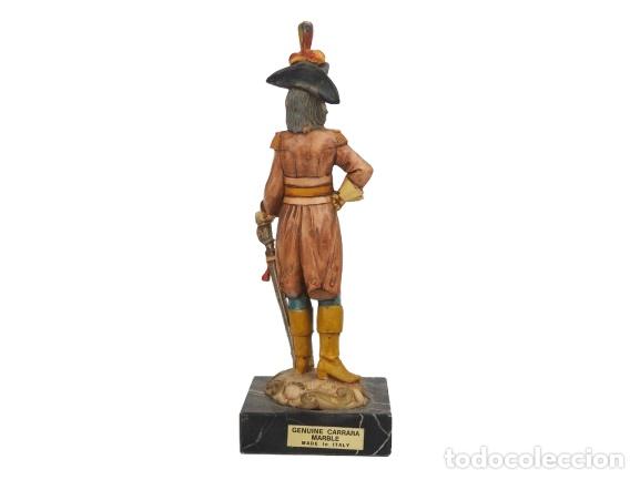 Antig&uuml;edades: Figura de general de Brigada - Foto 4