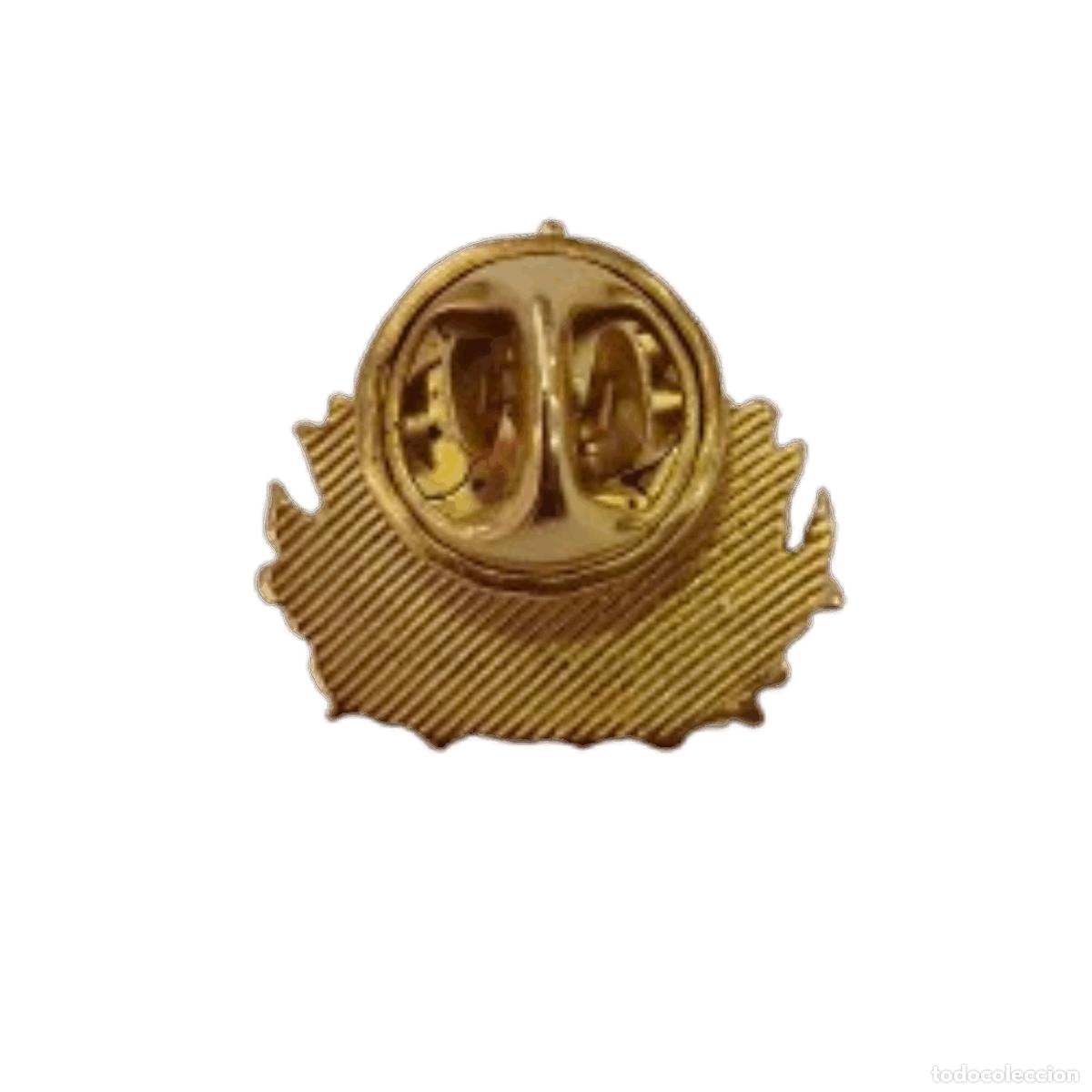 Antig&uuml;edades: emblema o escudo de armas - Foto 2