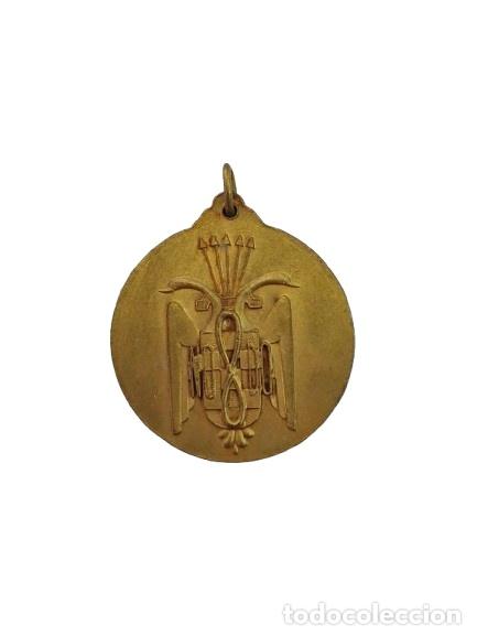 Antig&uuml;edades: Medalla conmemorativa