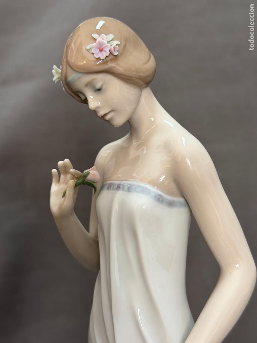 Antig&uuml;edades: Lladr&oacute; , beautiful Gloria , descatalogada , vintage de Miguel Angel Santaeulalia