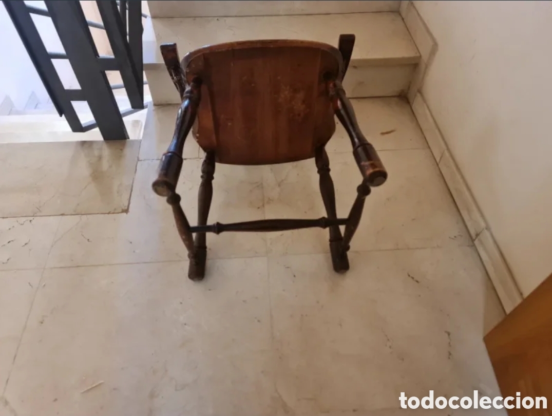 Antig&uuml;edades: Windsor originales ligeras Artesanales - Foto 5