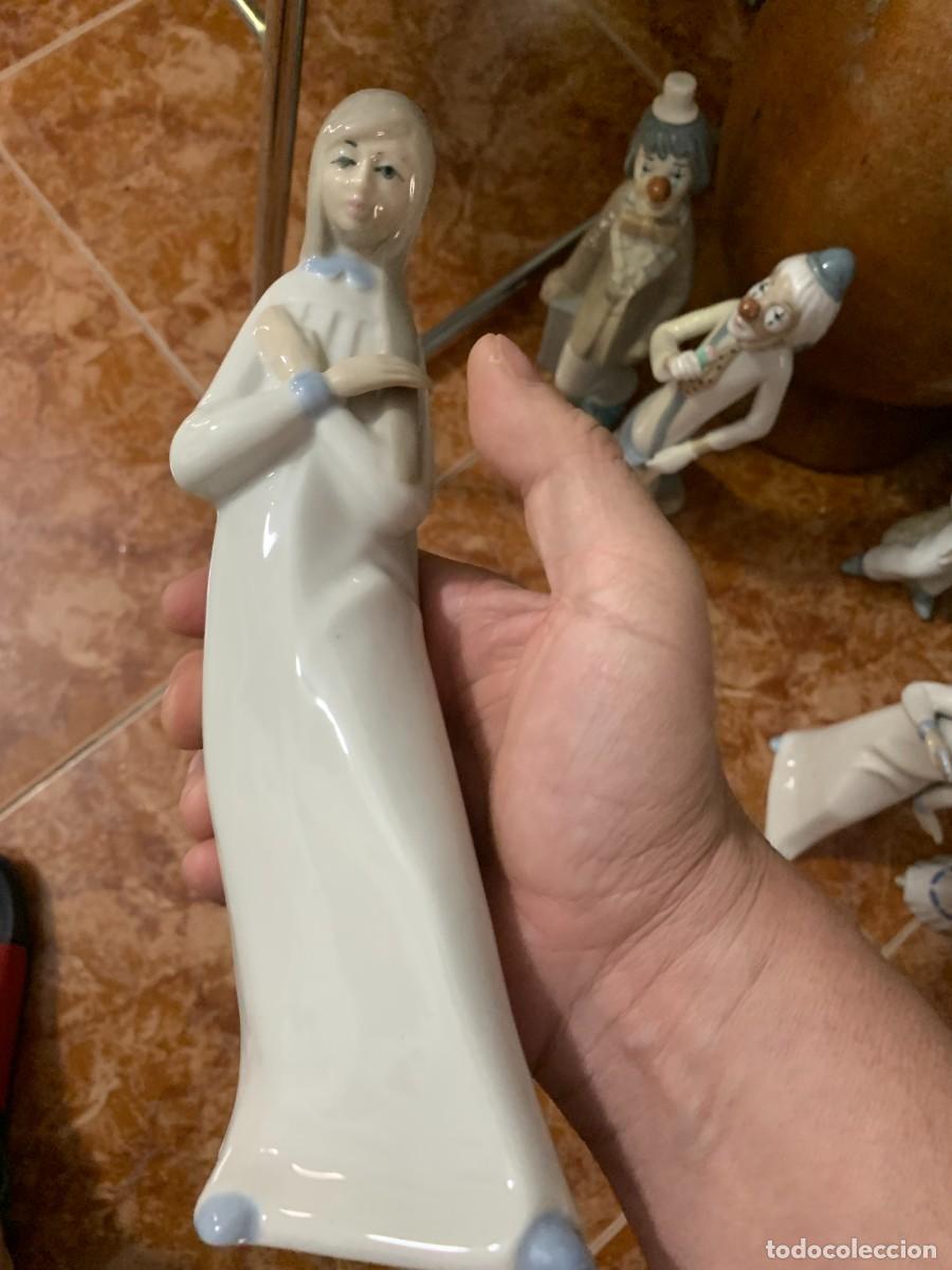 Antig&uuml;edades: NI&Ntilde;A PORCELANA CASADES