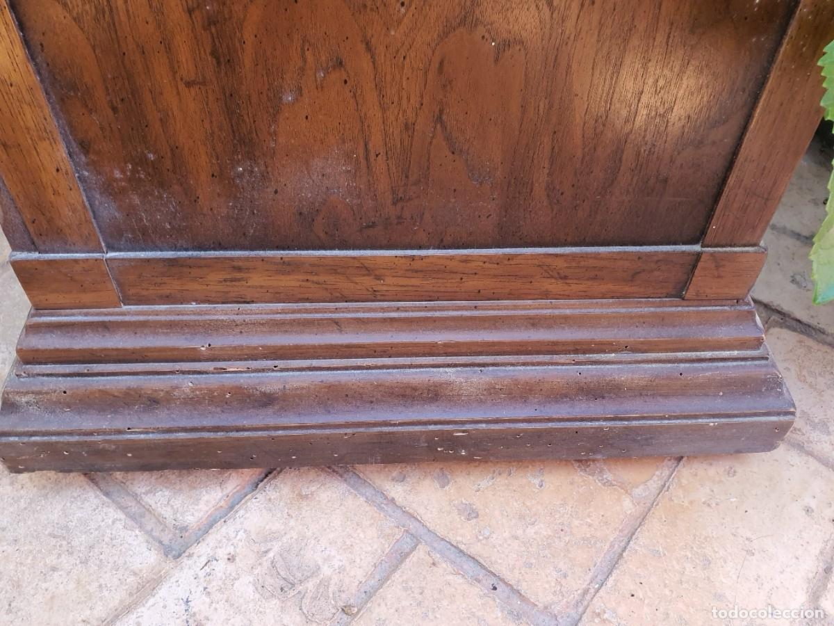 Antig&uuml;edades: Mueble Drexel Heritage Madera Noble para restaurar - Foto 8
