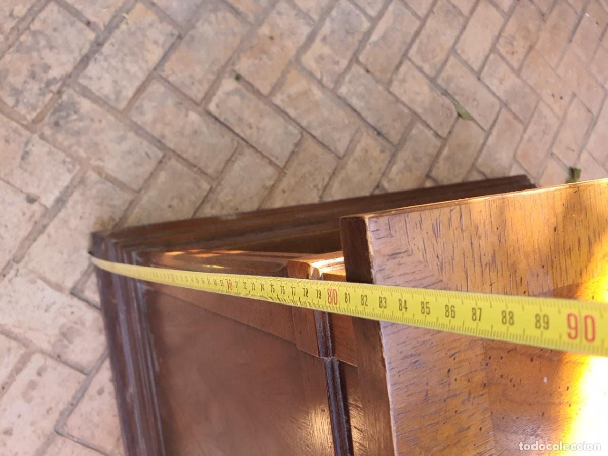 Antig&uuml;edades: Mueble Drexel Heritage Madera Noble para restaurar - Foto 12