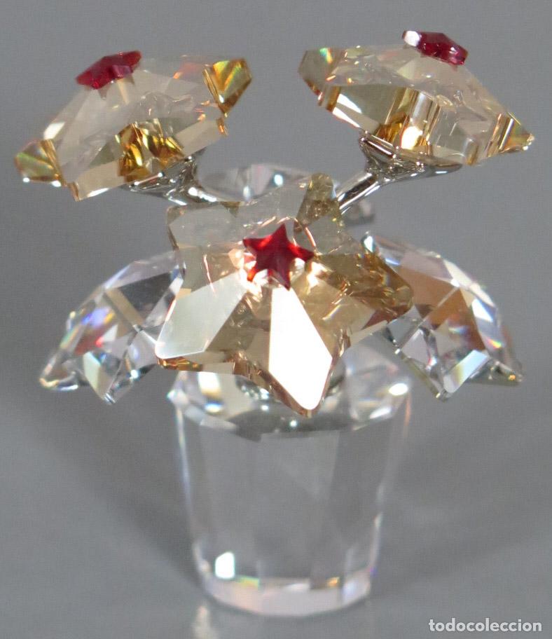 Antig&uuml;edades: STAR BLOSSOMS 1006036 . SWAROVSKI