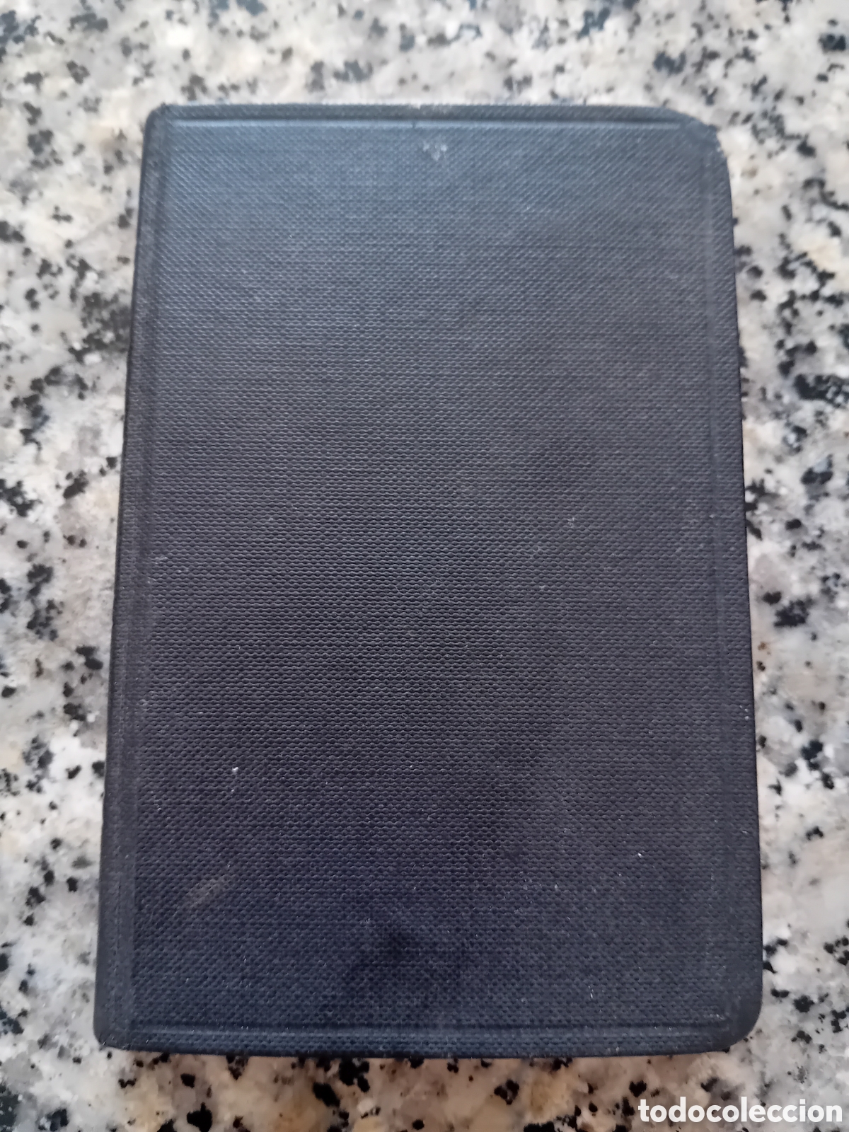 Antig&uuml;edades: CODEX IMITACION DE CRISTO/CARMELO BALLESTER NIETO/EDITORIAL LUZ 1953 + regalo