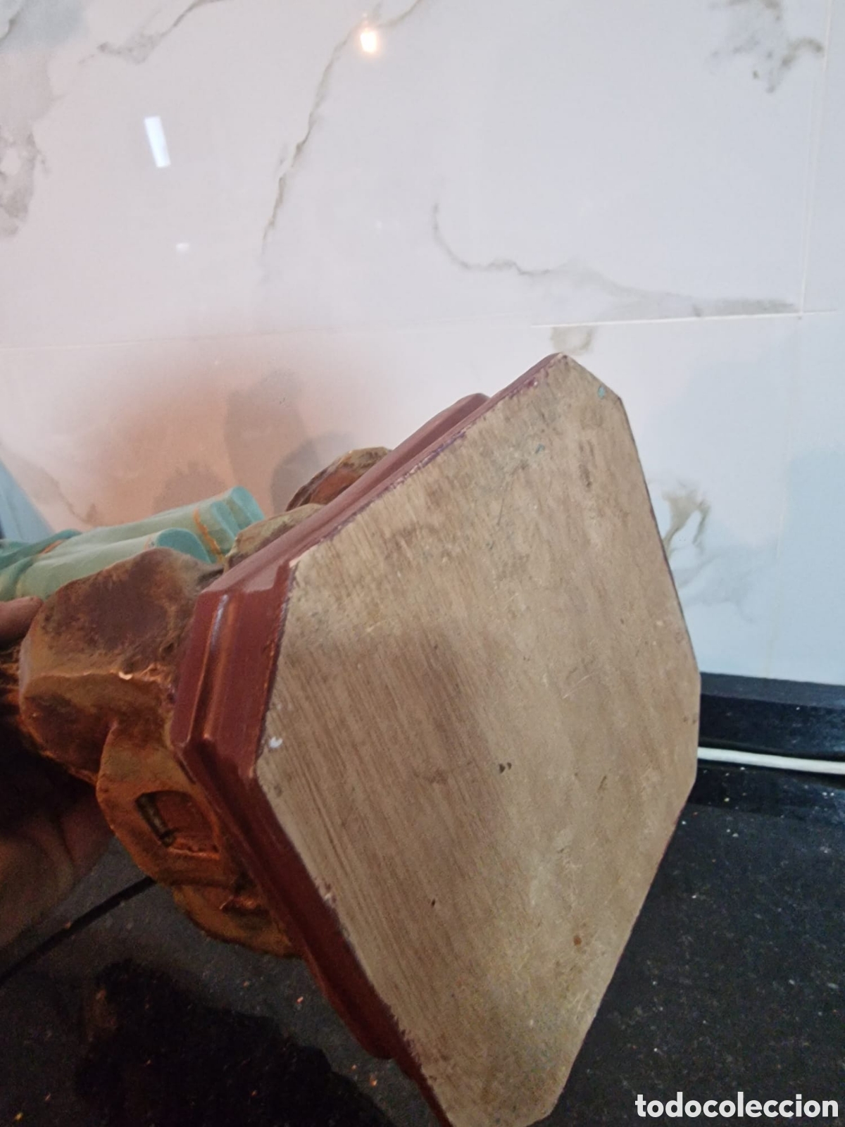 Antig&uuml;edades: Jesus resucitado olot - Foto 5