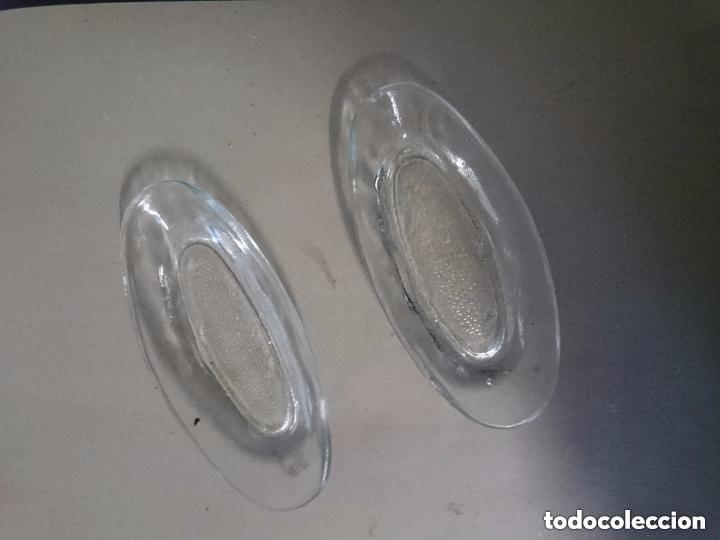 Antig&uuml;edades: PLATITOS PARA TAPAS - A&Ntilde;OS 70