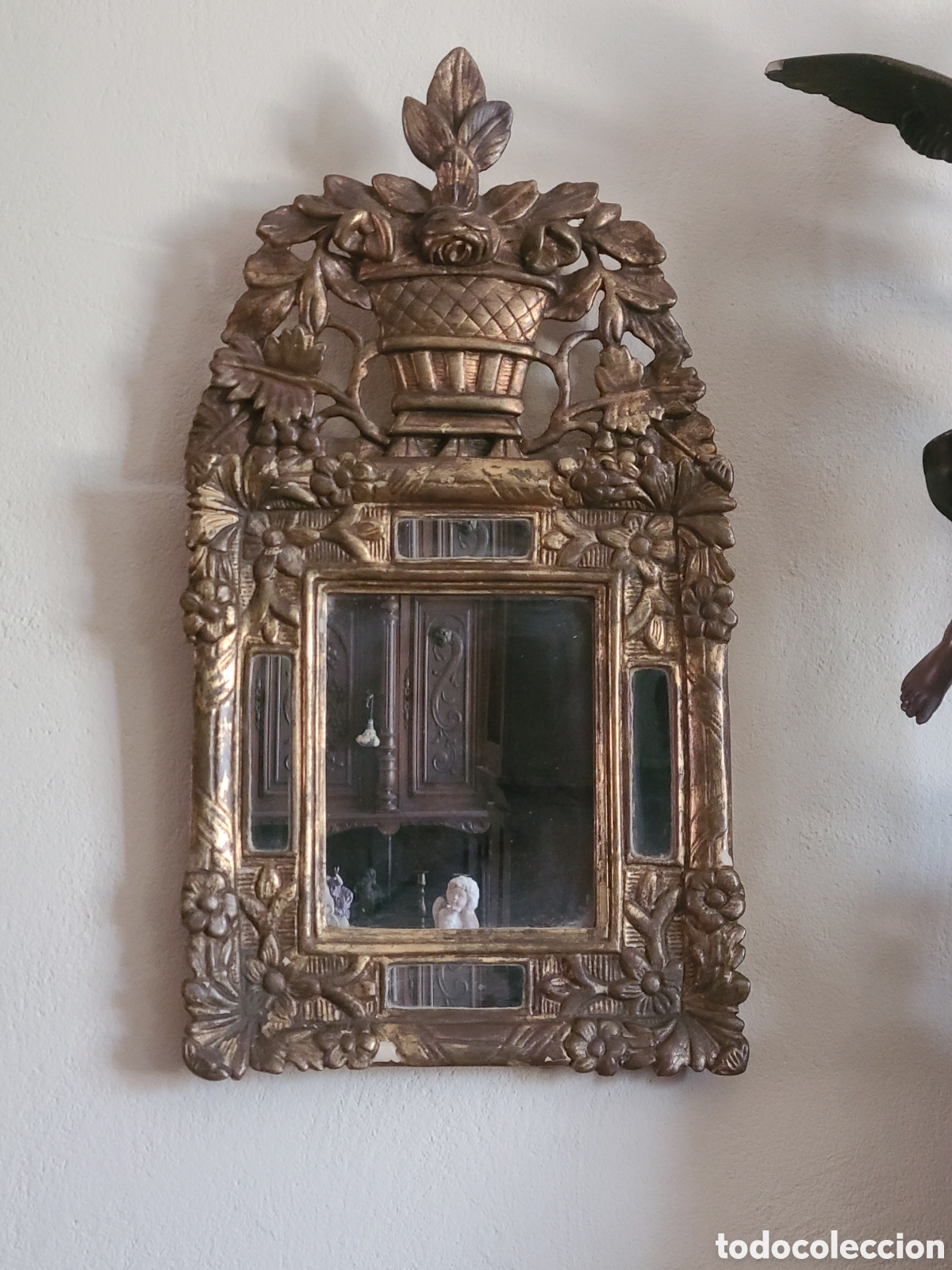 Antig&uuml;edades: Almac&eacute;n de muebles y antig&uuml;edades - Foto 15