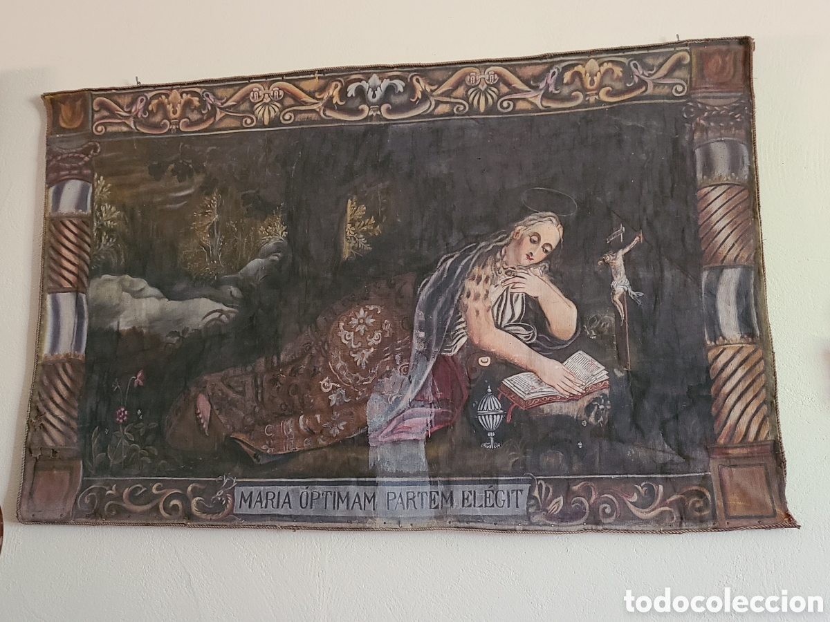 Antig&uuml;edades: Almac&eacute;n de muebles y antig&uuml;edades - Foto 16