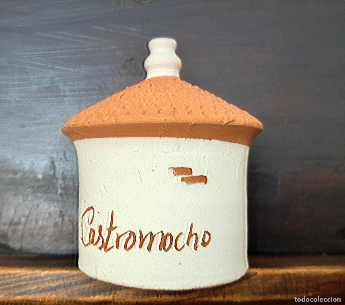 Antig&uuml;edades: FIGURA DE PALOMAR, CER&Aacute;MICA RECUERDO DE CASTROMOCHO (PALENCIA)