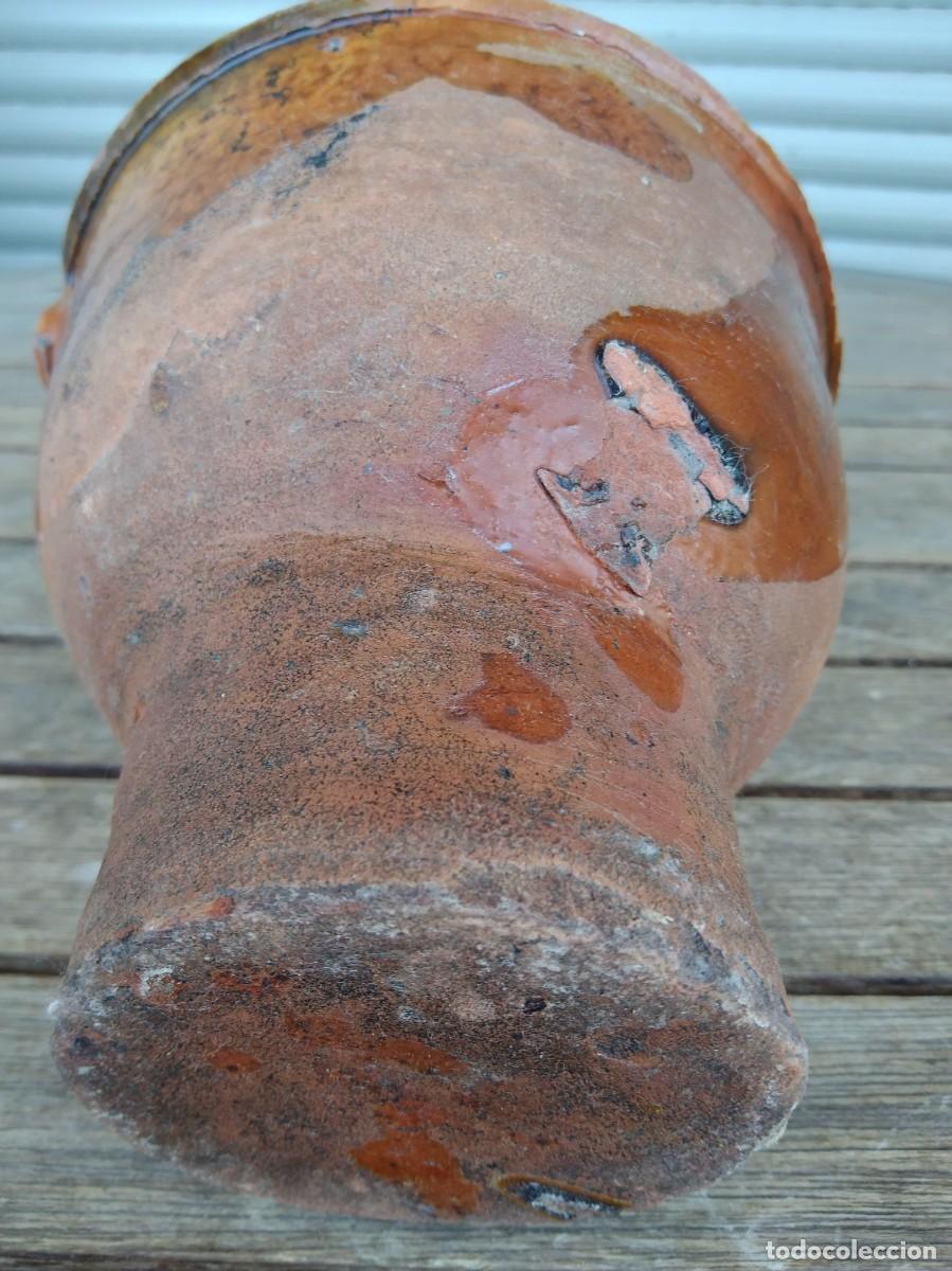 Antig&uuml;edades: Antiguo mortero &iquest;de Teruel? - Foto 5