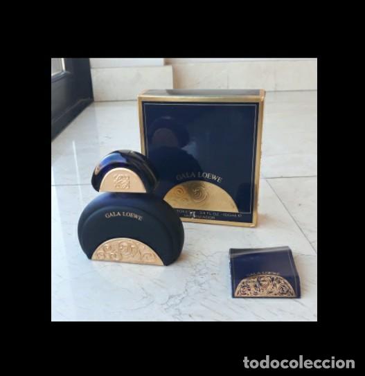 Antig&uuml;edades: Gala Loewe 100ml Perfume