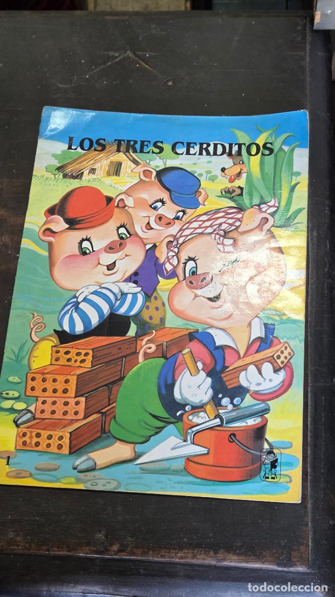 Antig&uuml;edades: cuentos antiguo vintage