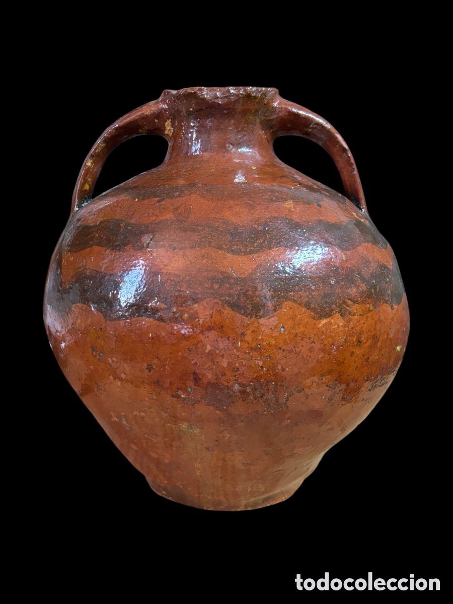Antig&uuml;edades: Antigua Alc&aacute;ntara de Calanda de agua.