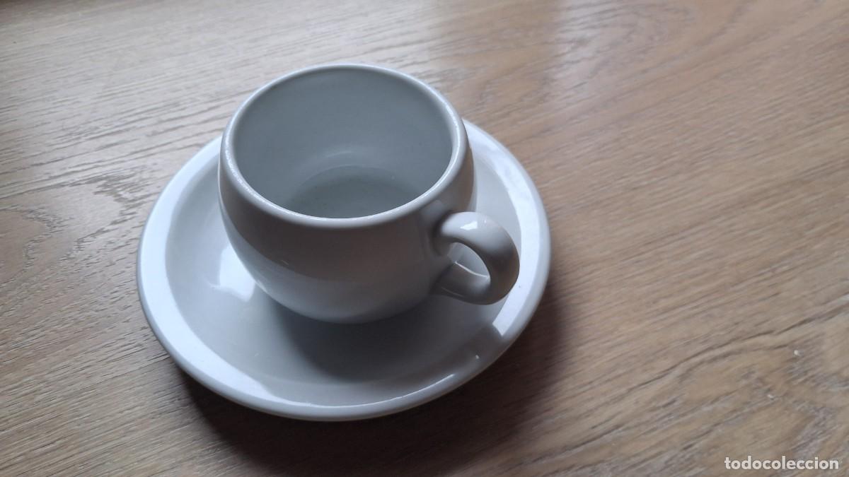 Antig&uuml;edades: TAZA ALEMANA DAF WW2
