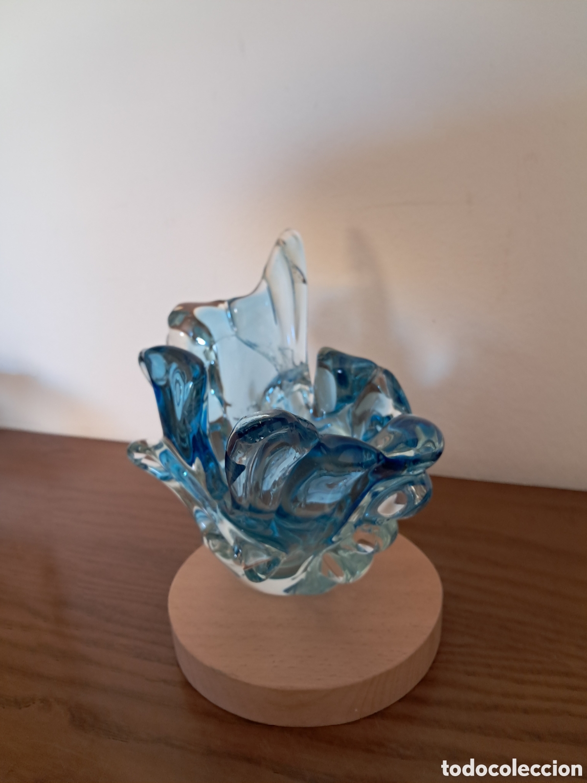 Antig&uuml;edades: Murano Mid-Century Modern - Foto 4