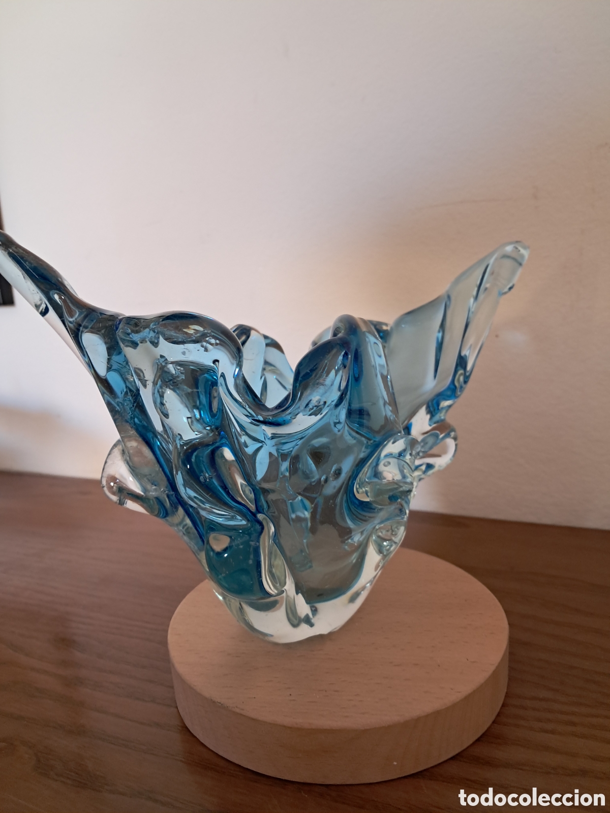 Antig&uuml;edades: Murano Mid-Century Modern - Foto 6