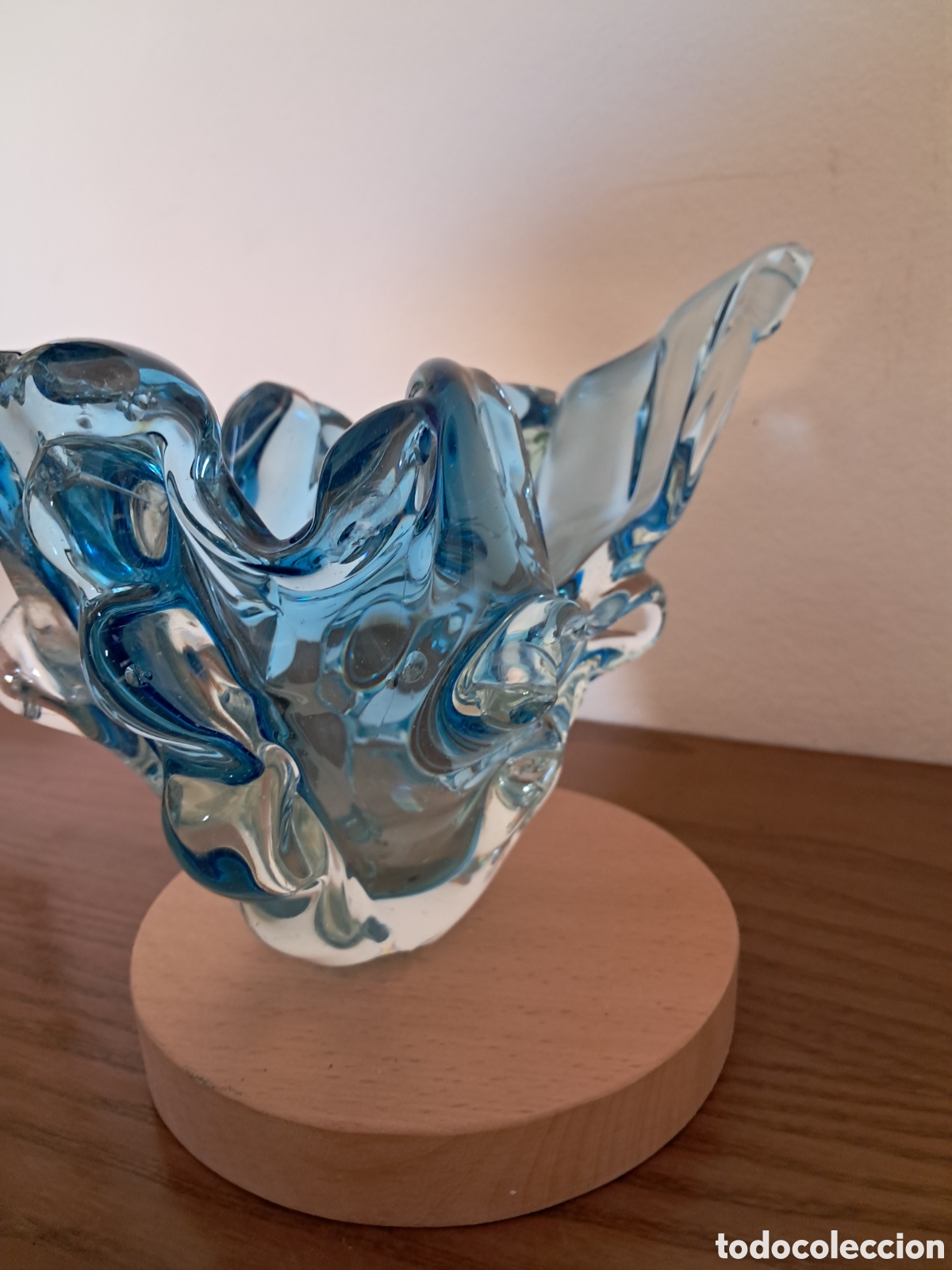 Antig&uuml;edades: Murano Mid-Century Modern - Foto 7