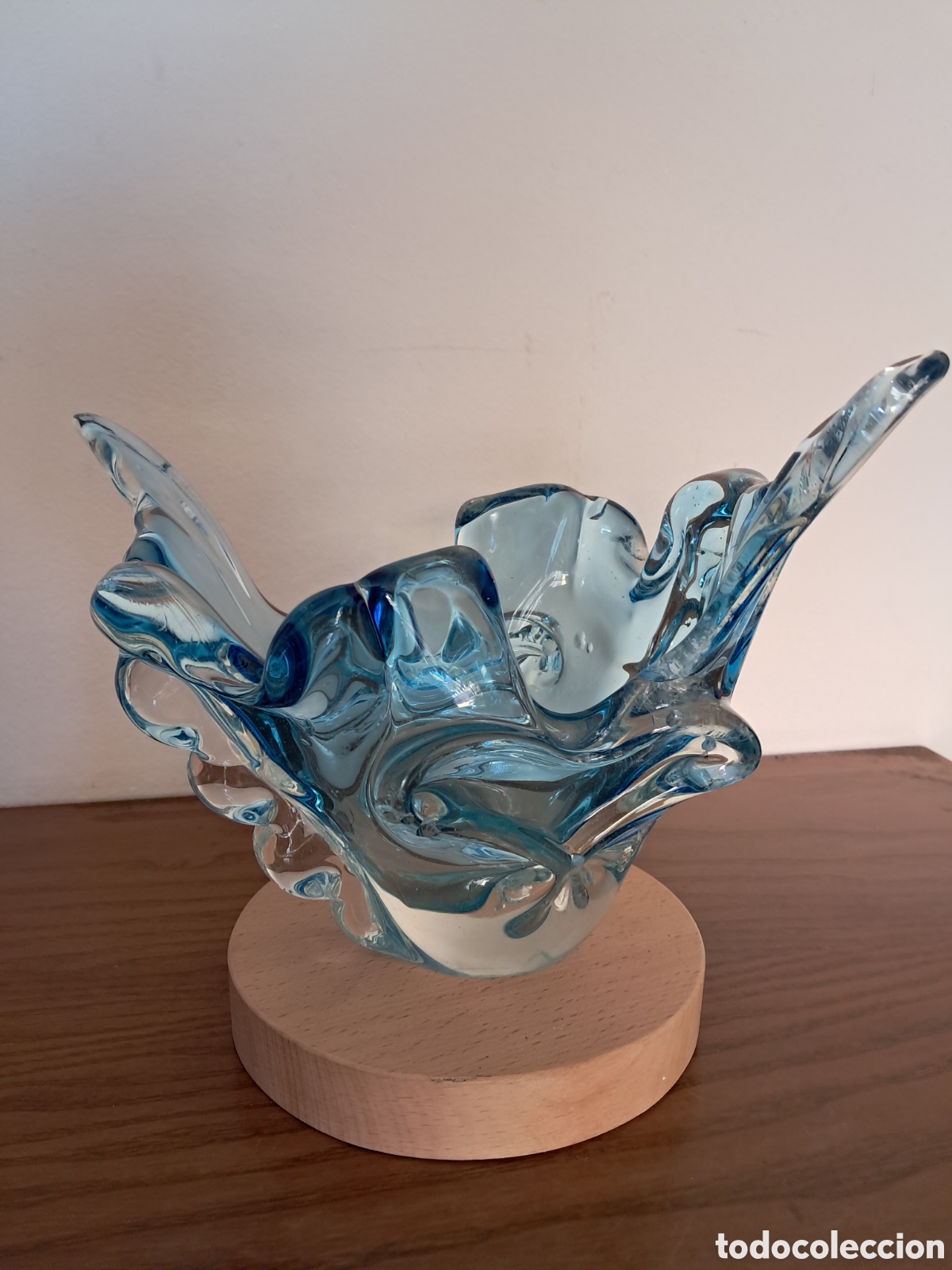 Antig&uuml;edades: Murano Mid-Century Modern - Foto 10