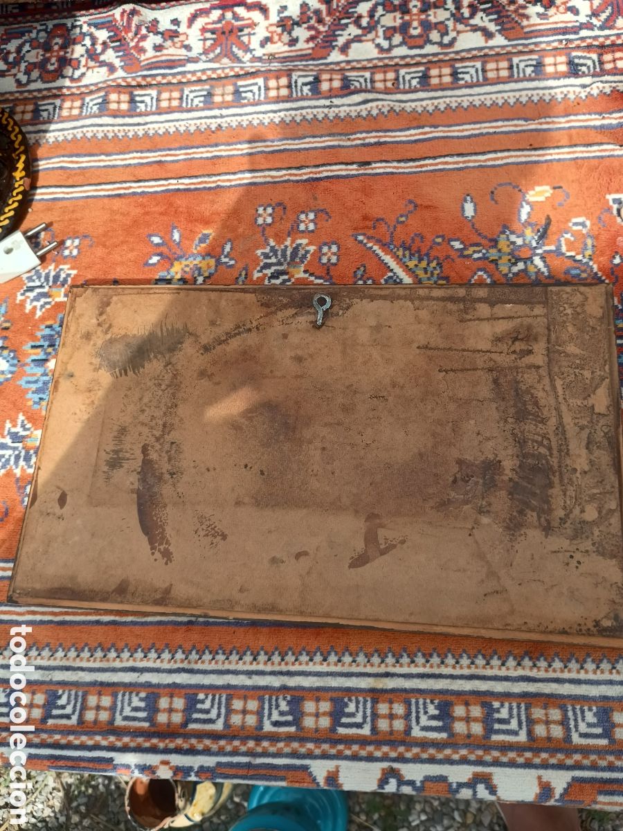 Antig&uuml;edades: Azulejo Catal&aacute;n Granollers - Foto 5