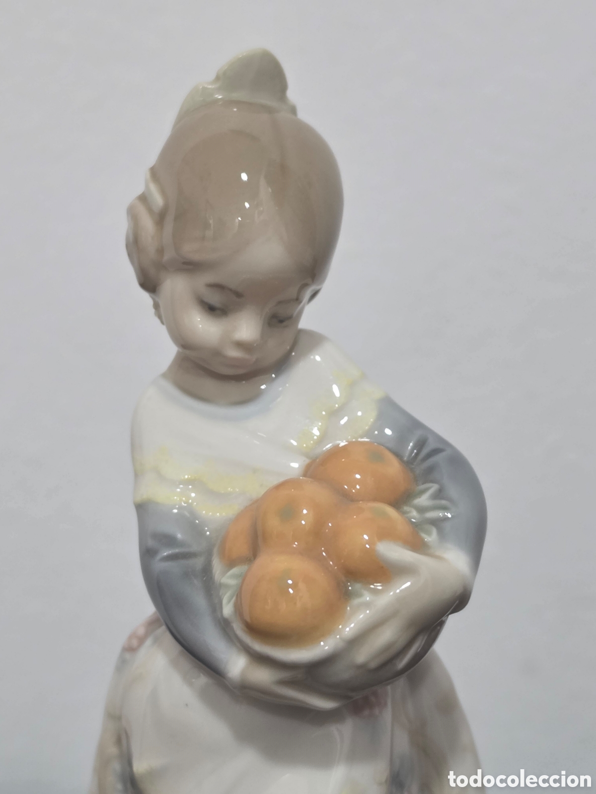 Antig&uuml;edades: Lladr&oacute; VALENCIANITA 01004841. - Foto 2