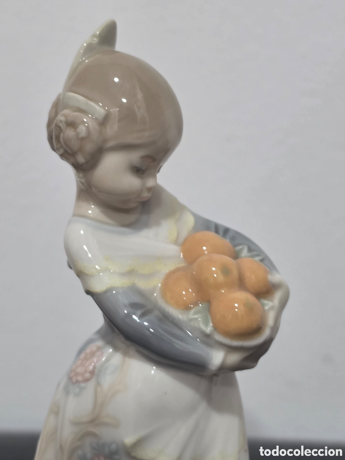 Antig&uuml;edades: Lladr&oacute; VALENCIANITA 01004841. - Foto 5