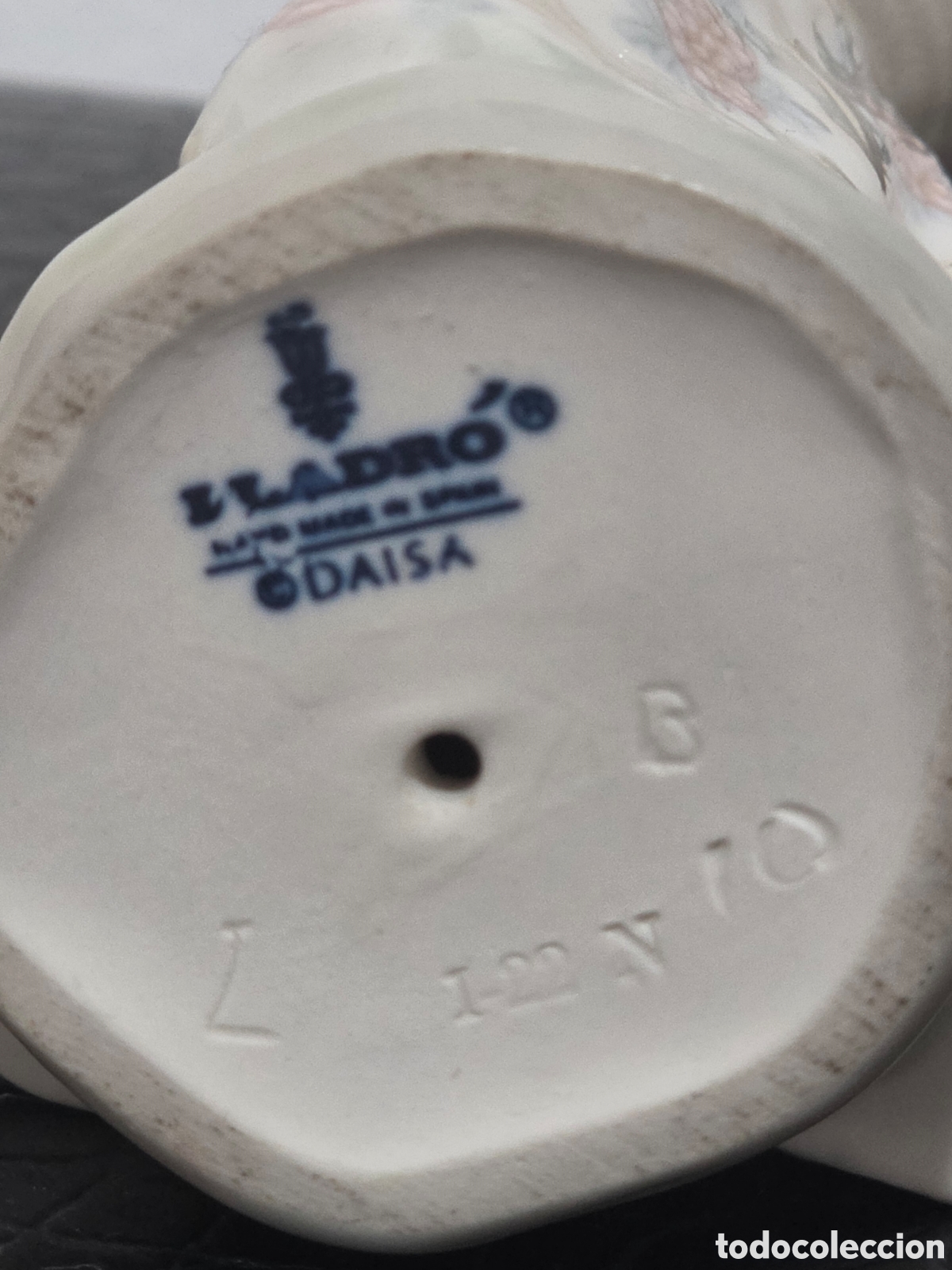 Antig&uuml;edades: Lladr&oacute; VALENCIANITA 01004841. - Foto 11