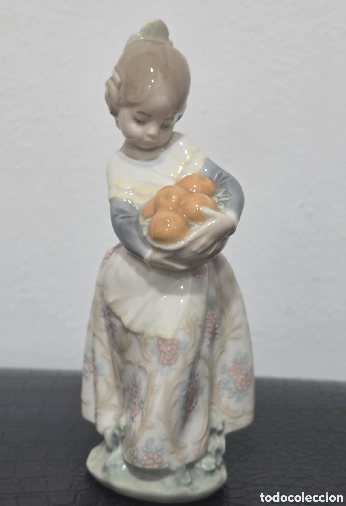 Antig&uuml;edades: Lladr&oacute; VALENCIANITA 01004841. - Foto 1