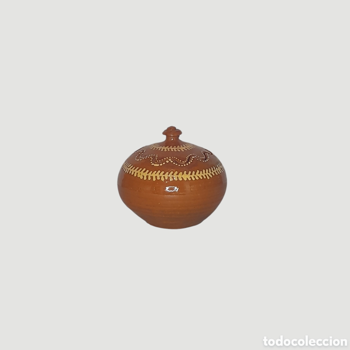 Antig&uuml;edades: Antiguo azucarero de alfarer&iacute;a de Salamanca.