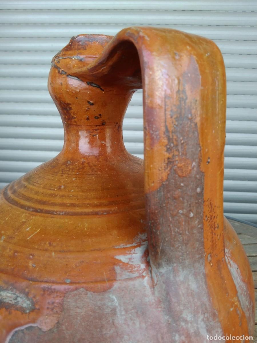 Antig&uuml;edades: Antigua bocaleja de Jim&eacute;nez de Jamuz (Le&oacute;n) - Foto 4