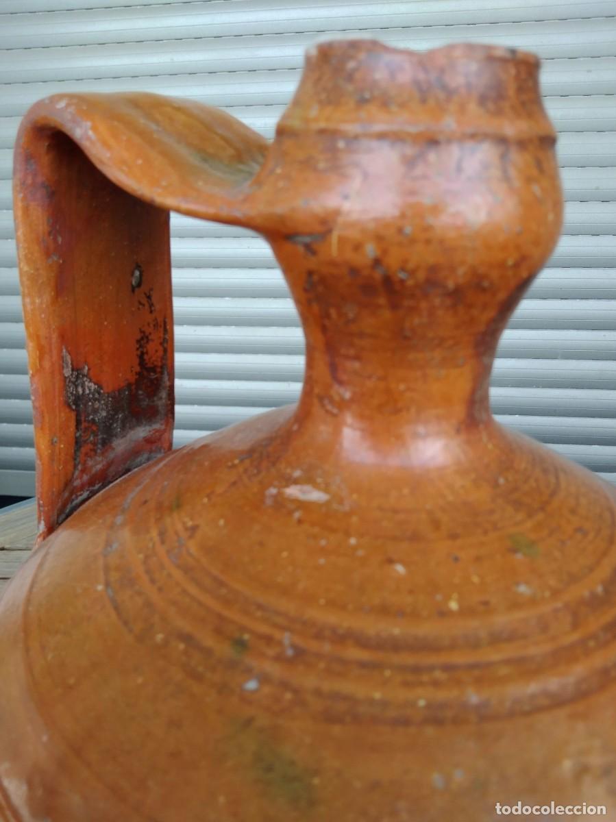 Antig&uuml;edades: Antigua bocaleja de Jim&eacute;nez de Jamuz (Le&oacute;n) - Foto 6