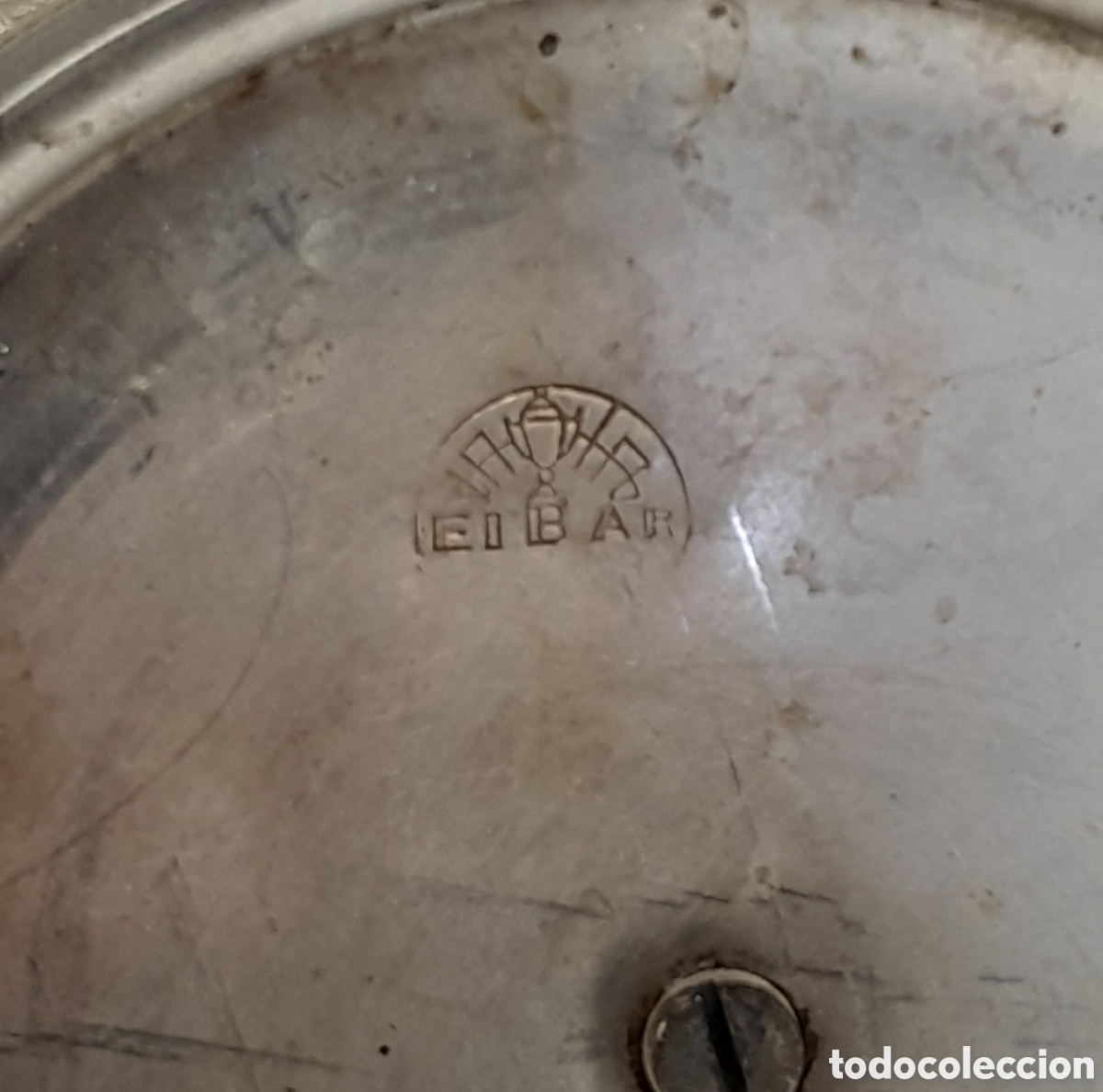 Antig&uuml;edades: Antigua cafetera el&eacute;ctrica a 125V. - Foto 3
