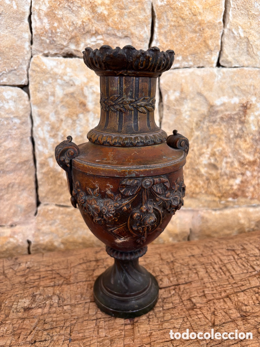 Antig&uuml;edades: Jarr&oacute;n Antiguo siglo XIX