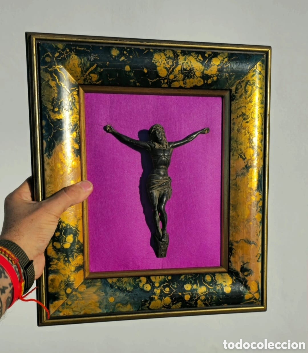 Antig&uuml;edades: Antiguo Corpus Christi - Foto 3