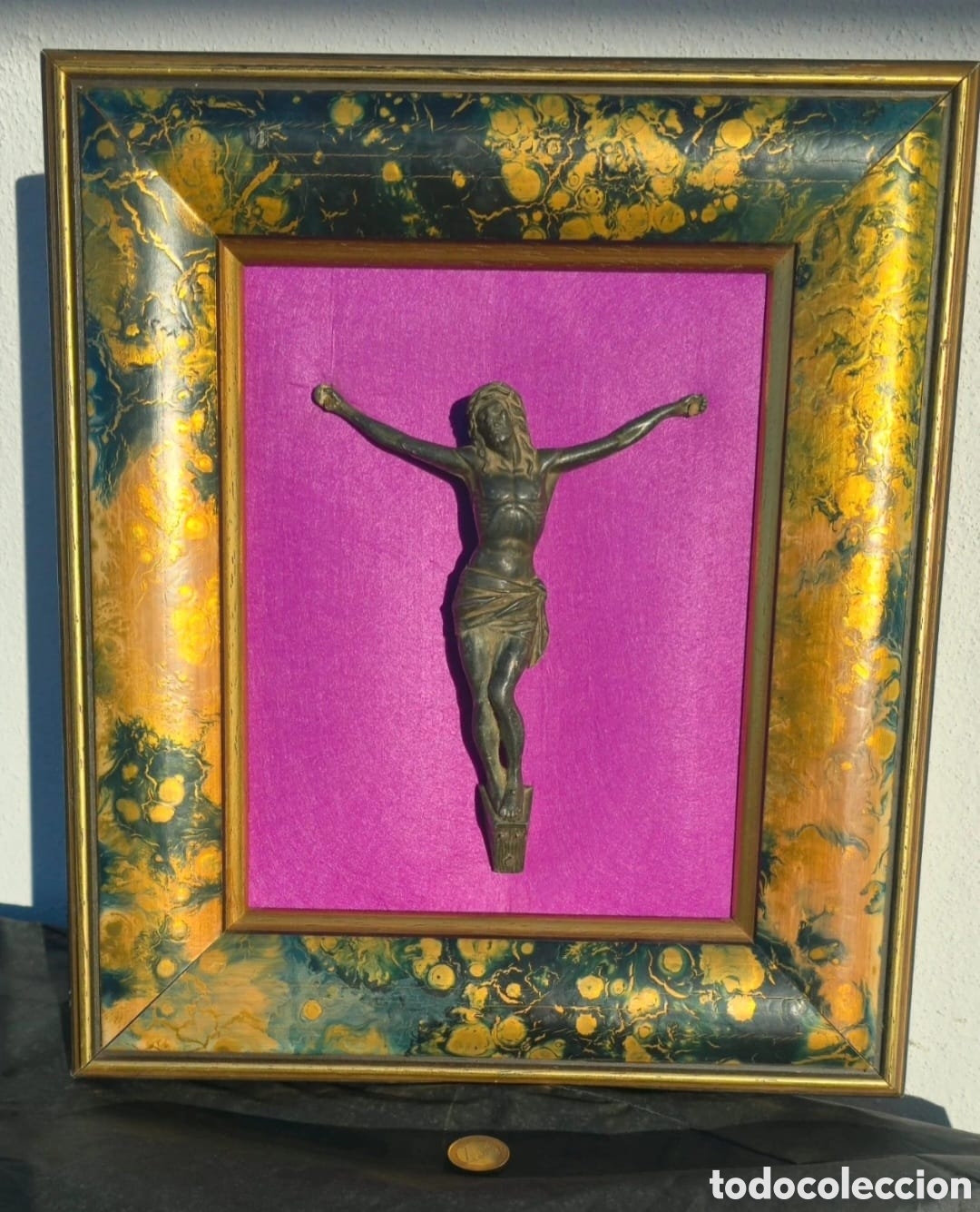 Antiquit&eacute;s: Antiguo Corpus Christi