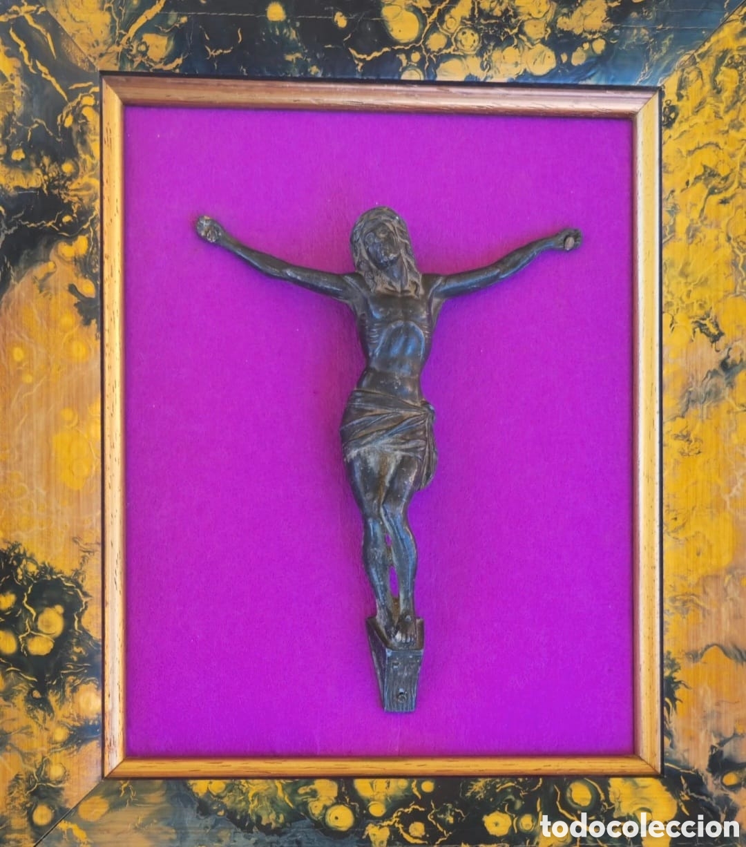 Antig&uuml;edades: Antiguo Corpus Christi - Foto 4