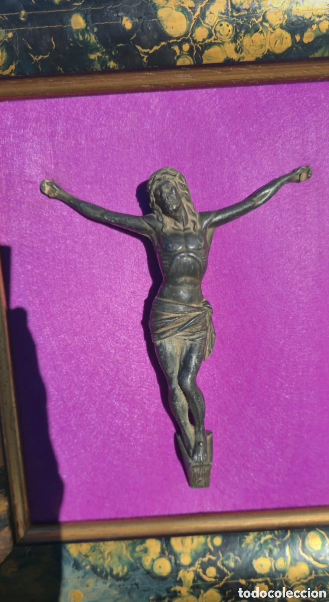 Antig&uuml;edades: Antiguo Corpus Christi - Foto 5