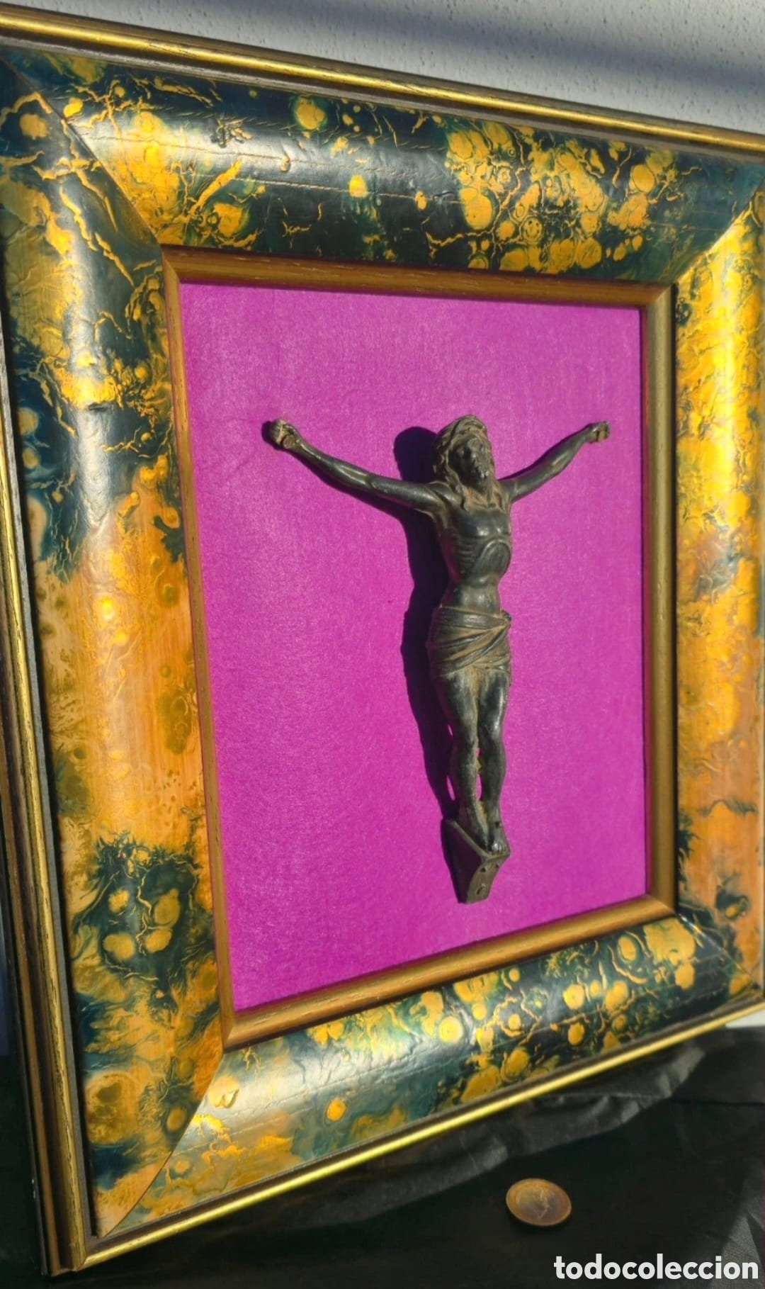 Antig&uuml;edades: Antiguo Corpus Christi - Foto 6