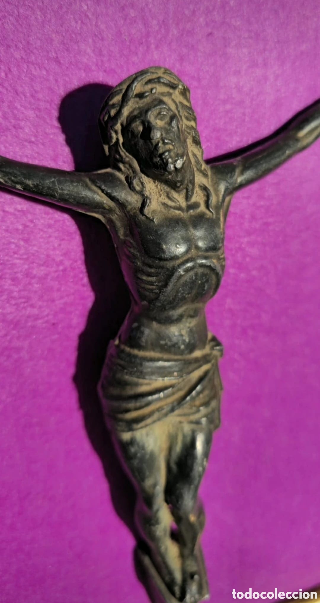 Antig&uuml;edades: Antiguo Corpus Christi