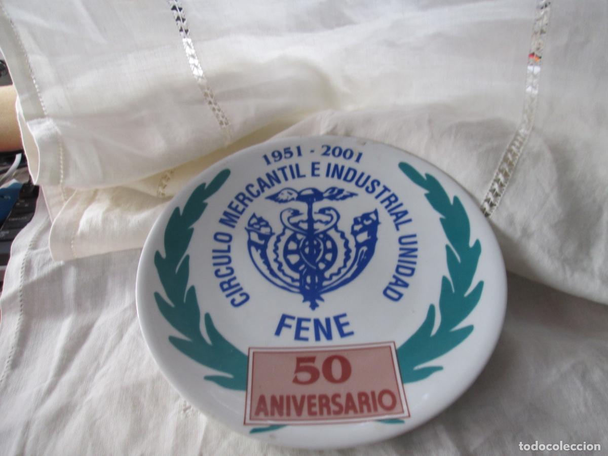 Antig&uuml;edades: CIRCULO MERCANTIL E INDUSTRIAL UNIDAD