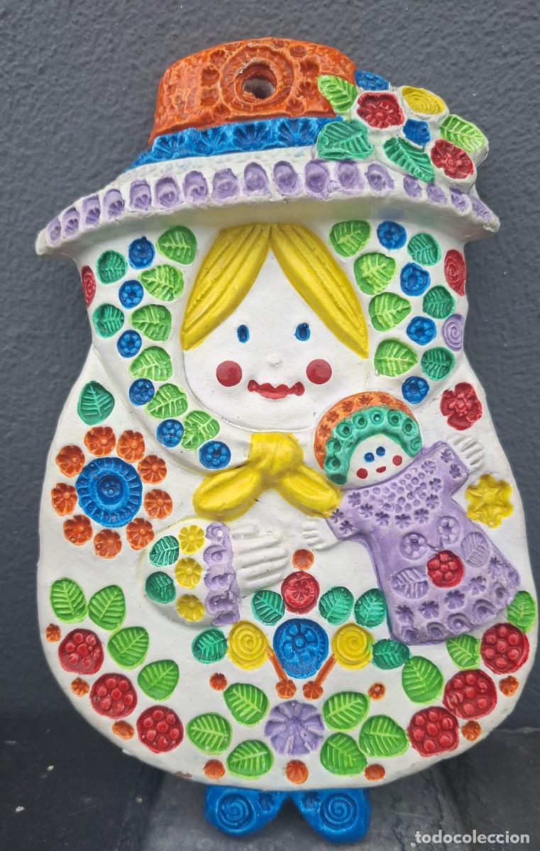 Antig&uuml;edades: Preciosa Mu&ntilde;eca del Convento de Jes&uacute;s Mar&iacute;a de Aracena