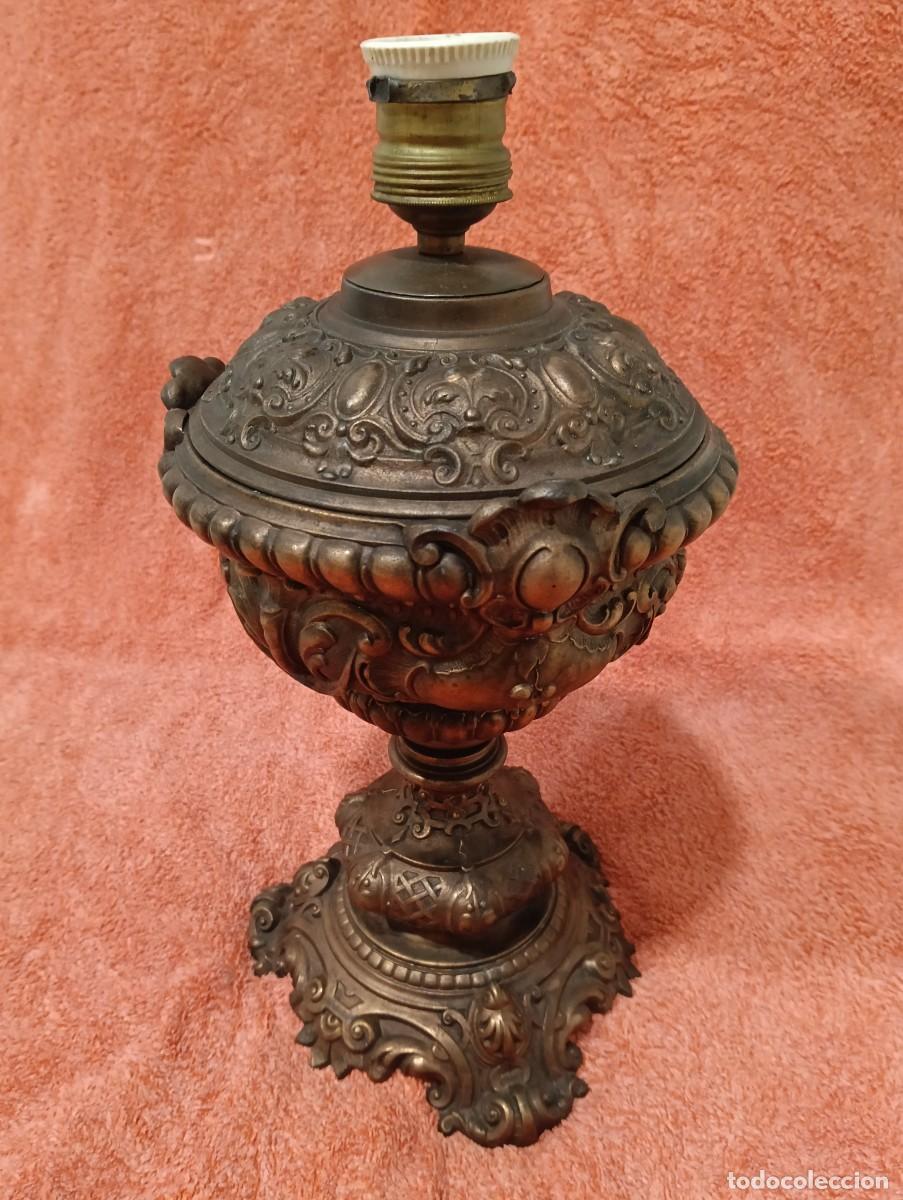 Antig&uuml;edades: Antiguo Quinque estilo Victoriano