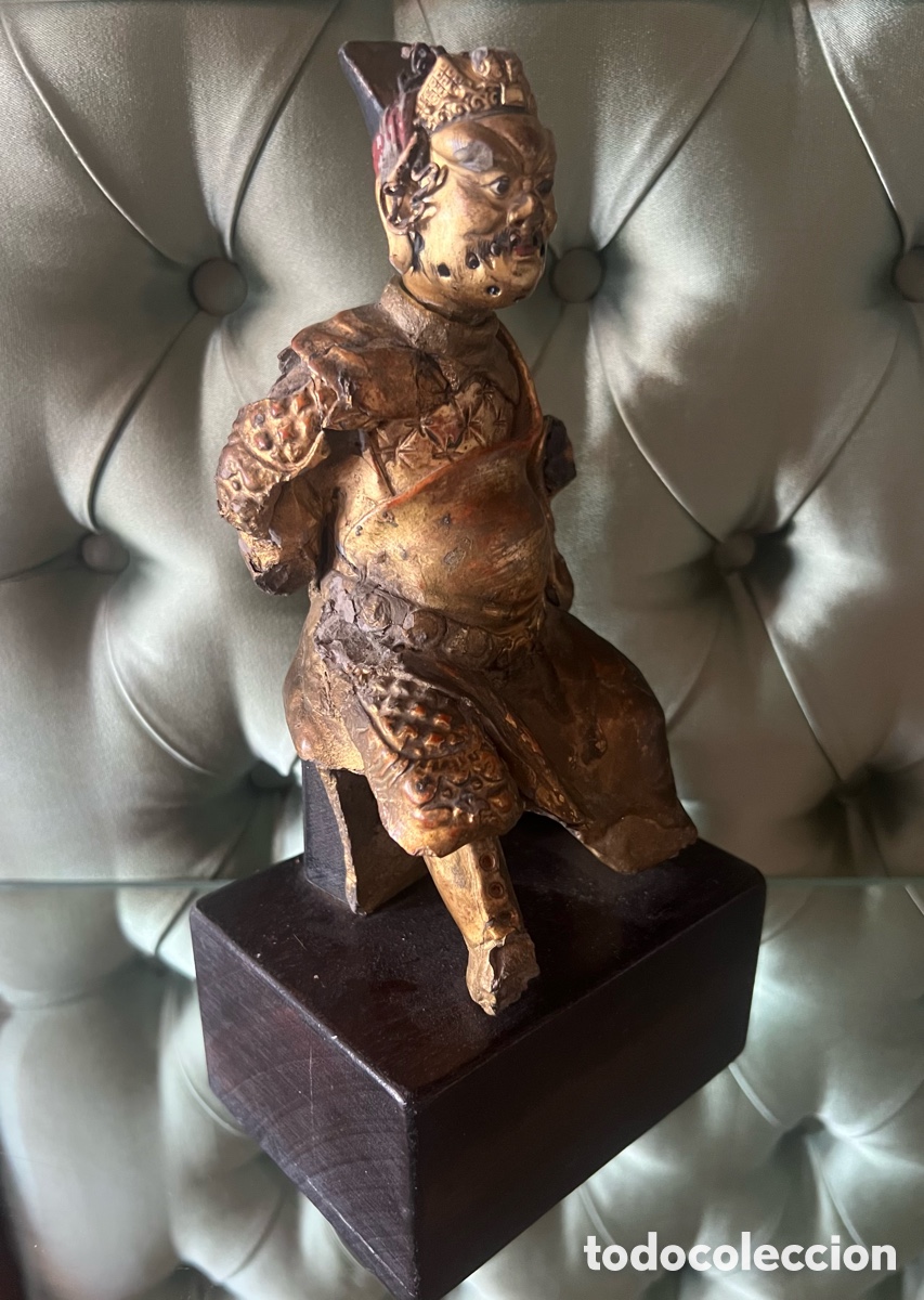 Antig&uuml;edades: ONI (鬼) demonio del folklore japon&eacute;s - Foto 10