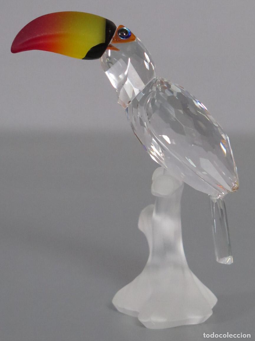 Antiguidades: Toucan 234311. SWAROVSKI