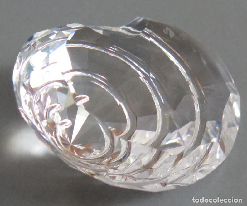Antig&uuml;edades: Top Shell 880693 .SWAROVSKI - Foto 2