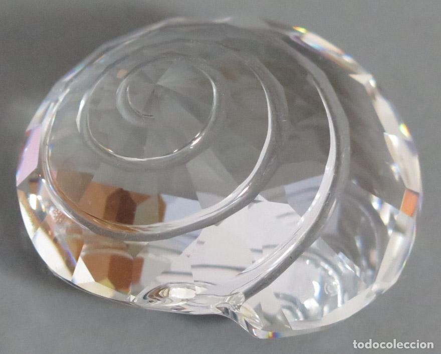 Antig&uuml;edades: Top Shell 880693 .SWAROVSKI - Foto 1