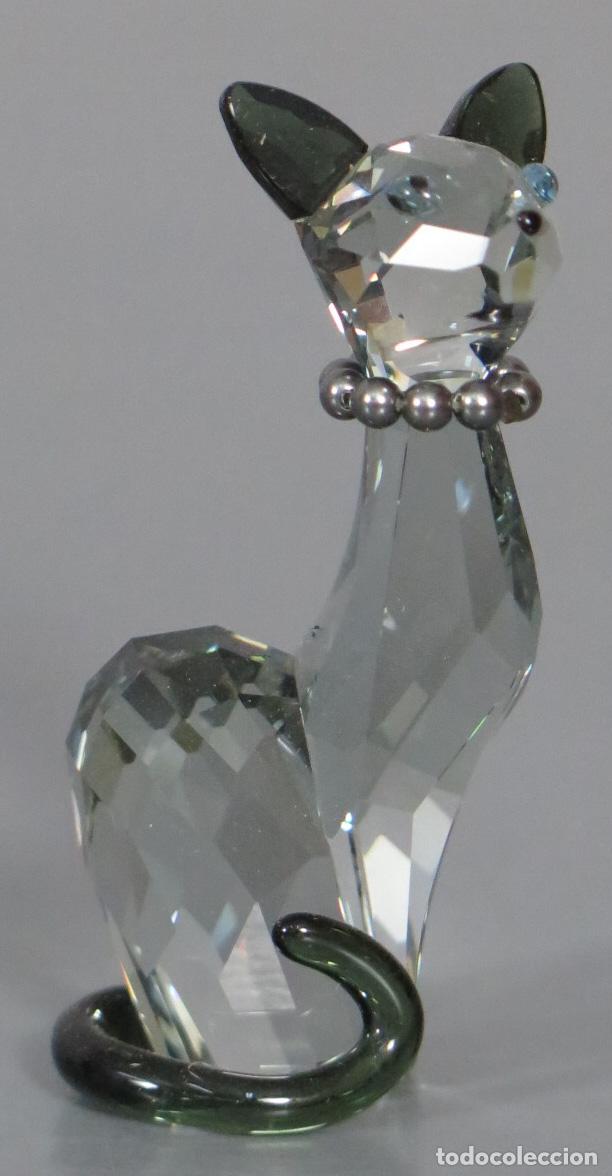 Antig&uuml;edades: Lovlots Ines 995008. SWAROVSKI
